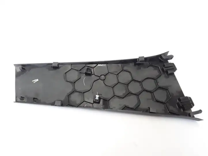 Renault Clio IV (2012 - 2019) 769162454R Нижняя обшивка стойки B — фото 4