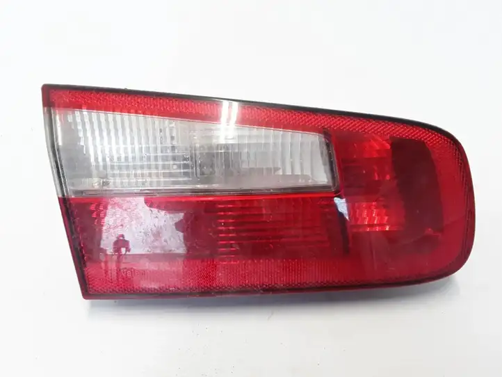 Renault Laguna II (2001 - 2005) 8200002475 Задний фонарь в крышке багажника — фото 2