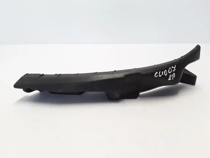 Renault Clio II (2001 - 2005) 8200289844 Кронштейн переднего бампера — фото 1