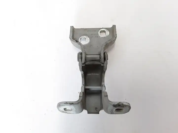 Renault Trafic II (X83) (2002 - 2014) 7700311772 Нижняя петля передней двери — фото 2