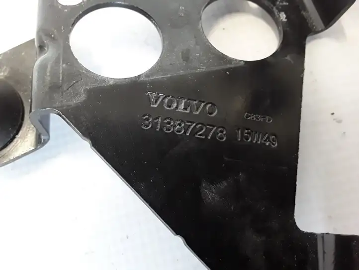 Volvo XC90 (2014 - 2019) 31387278 Кронштейн блока ABS — фото 3