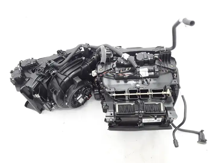 Volvo XC90 (2014 - 2019) 31455687 Комплект системы вентиляции салона — фото 1