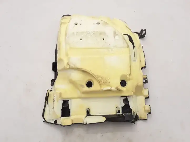 Volvo V60 (2013 - 2018) 39827163 Передний коврик салона — фото 2