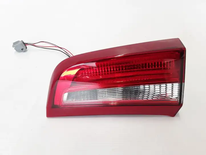 Volvo S60 (2013 - 2018) 3079672 Задний фонарь в крышке багажника — фото 1