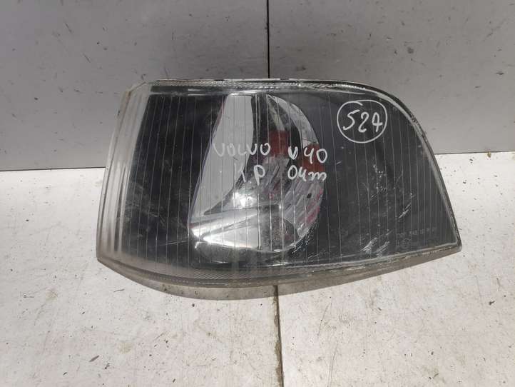 Volvo S40 (2000 - 2004)   Указатель поворота передний
