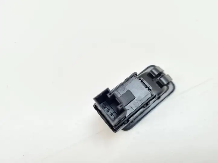 Volkswagen Amarok (2010 - ) 2H0867255C Блок кнопок стеклоподъемников — фото 3