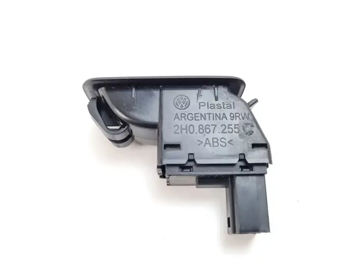 Volkswagen Amarok (2010 - ) 2H0867255C Блок кнопок стеклоподъемников — фото 4