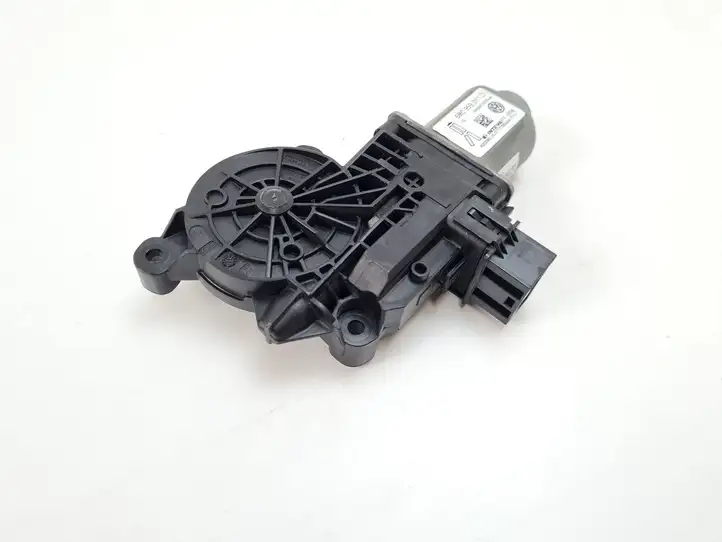 Volkswagen Amarok (2010 - ) 6R0959811D Стеклоподъемник задней двери — фото 3