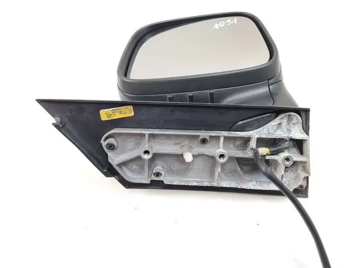 Volkswagen Caddy (2004 - 2010) 56508100 Боковое зеркало с электроприводом — фото 3
