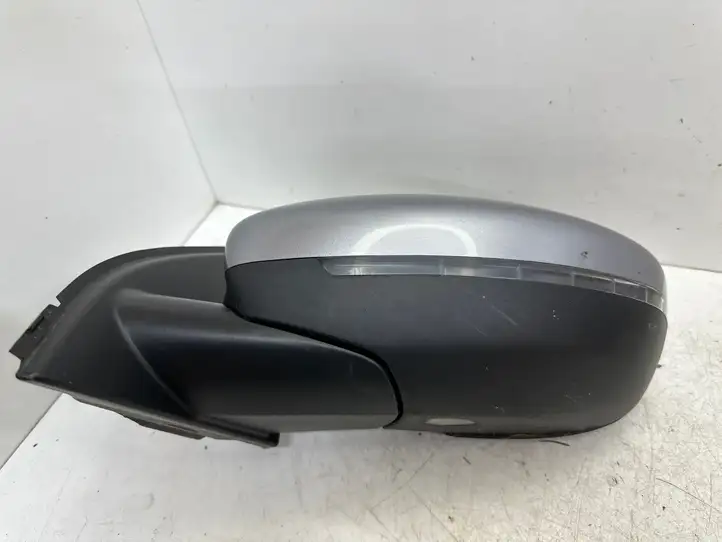Peugeot 308 (2013 - 2021) 96777361XT Боковое зеркало с электроприводом — фото 2