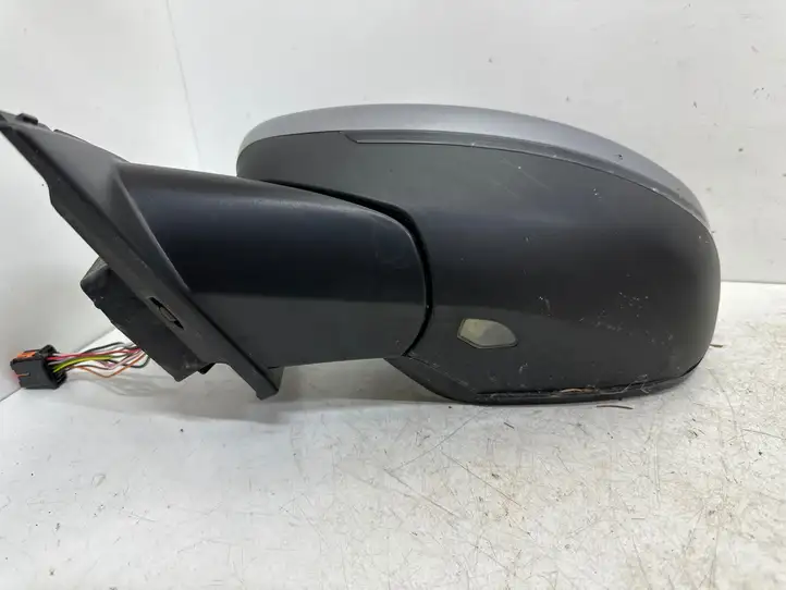 Peugeot 308 (2013 - 2021) 96777361XT Боковое зеркало с электроприводом — фото 3
