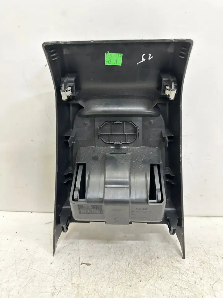 Peugeot 308 (2013 - 2021) 9800052377 Задняя пепельница — фото 2