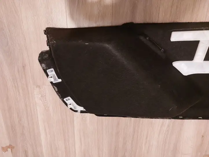 Toyota Corolla E210 E21 (2018 - ) 6474002300 Боковая обшивка багажника — фото 5