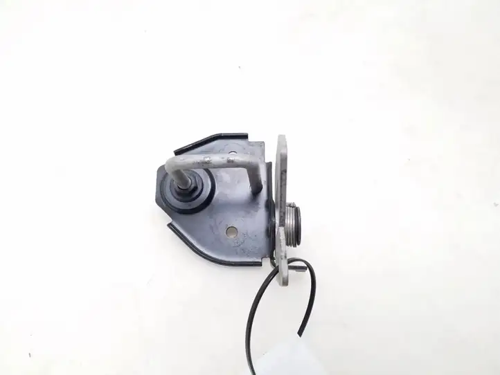 BMW 7 F01 (2008 - 2016) 7183764 Ручка открытия капота — фото 1