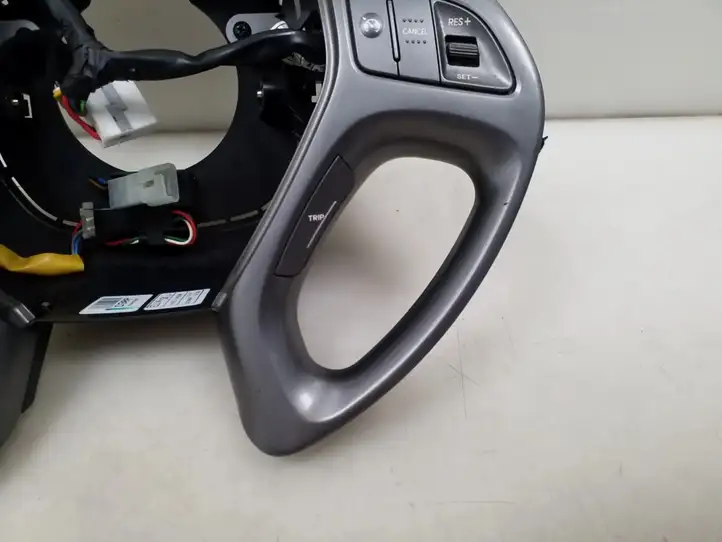 Hyundai ix35 (2009 - 2013) 561202Y000 Кнопки на рулевом колесе — фото 2