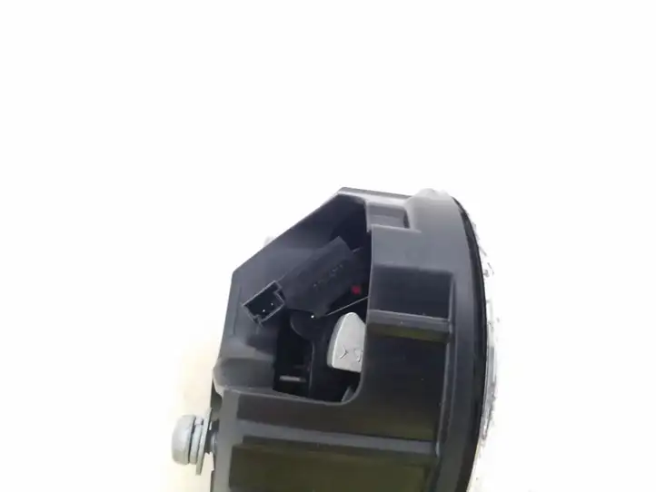 BMW 1 F20 F21 (2011 - 2019) 7270728 Кнопка закрытия крышки багажника — фото 3