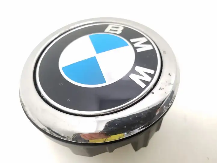BMW 1 F20 F21 (2011 - 2019) 7270728 Кнопка закрытия крышки багажника — фото 4