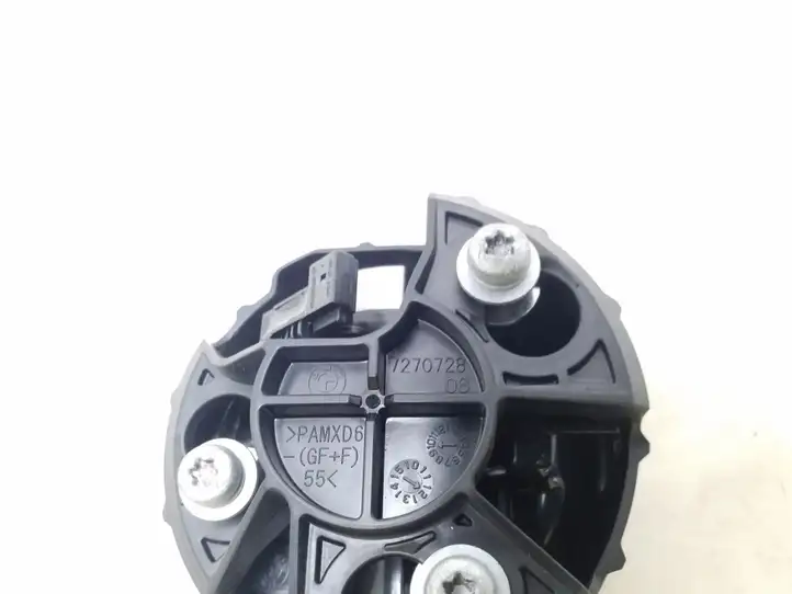 BMW 1 F20 F21 (2011 - 2019) 7270728 Кнопка закрытия крышки багажника — фото 5