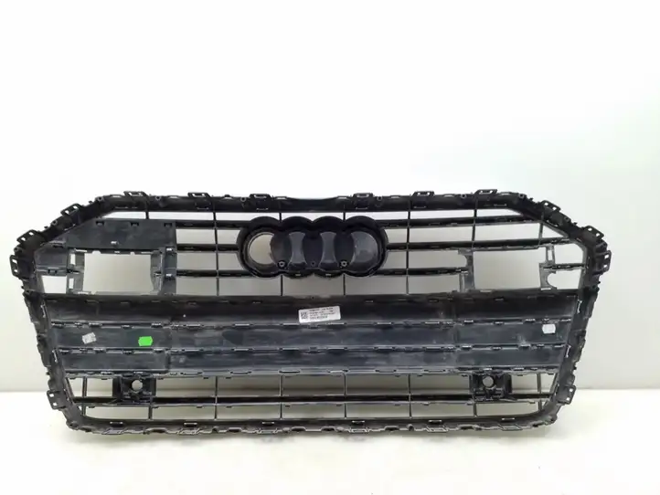 Audi A6 S6 C8 4K (2018 - ) 4K0853651C Передняя решетка — фото 2