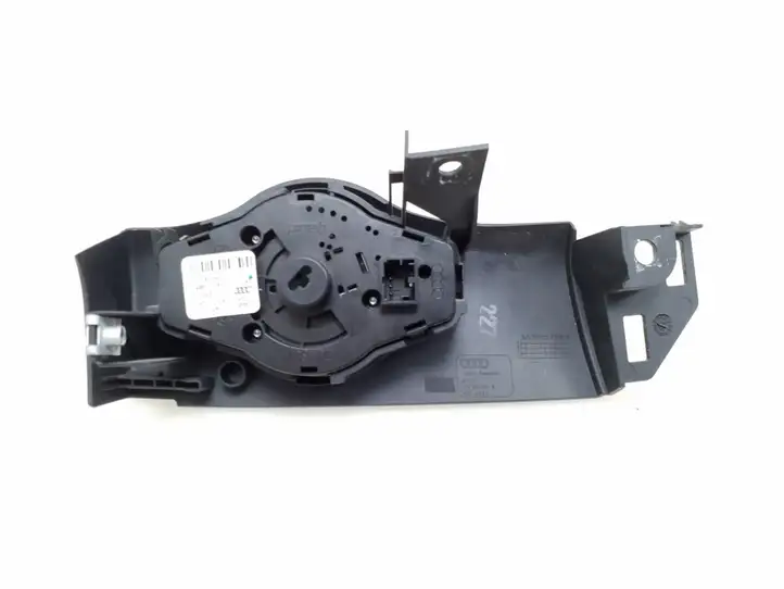 Audi A4 S4 B8 8K (2007 - 2011) 8K0941531E Включатель фонарей — фото 4