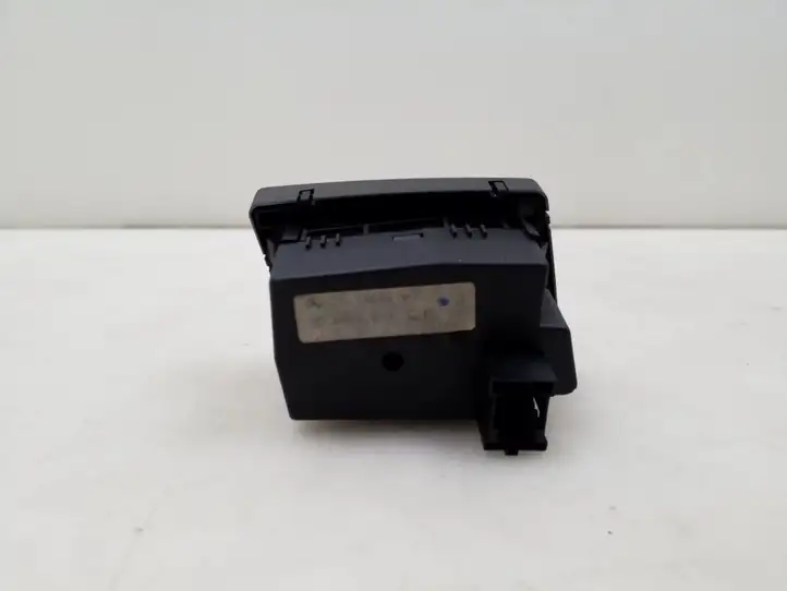 Mercedes-Benz CL C215 (2000 - 2006) 2155450404 Включатель фонарей — фото 2