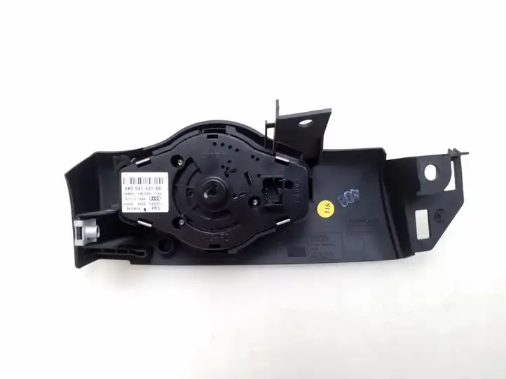 Audi Q5 SQ5 (2008 - 2012) 8K0941531AS Включатель фонарей — фото 3