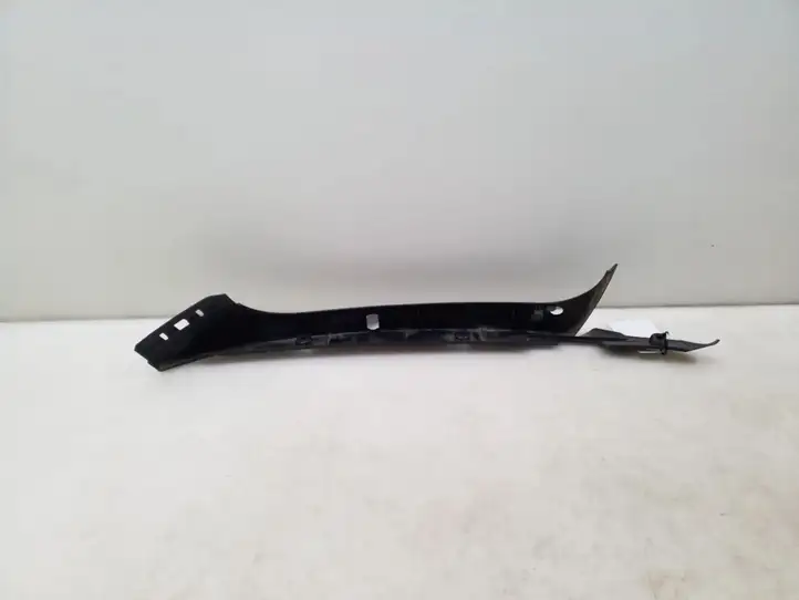 BMW 5 E60 E61 (2004 - 2010) 7061398 Прочая отделка багажника — фото 4