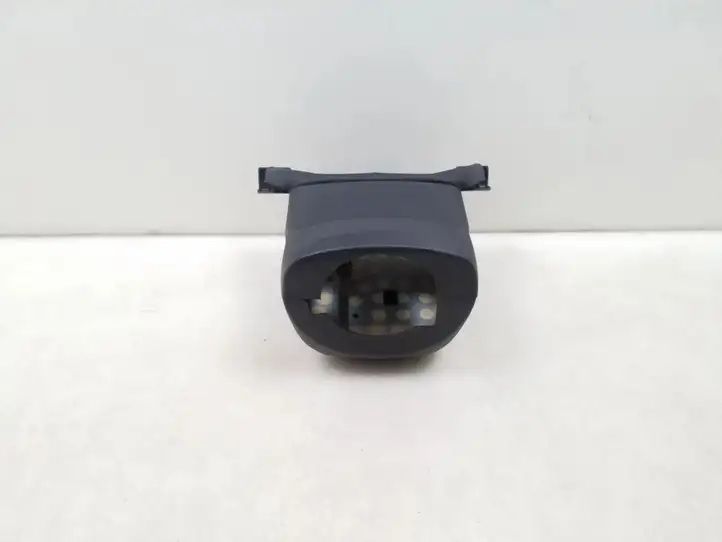 Volkswagen Tiguan (2007 - 2011) 5N0858565B Обшивка рулевой колонки — фото 1