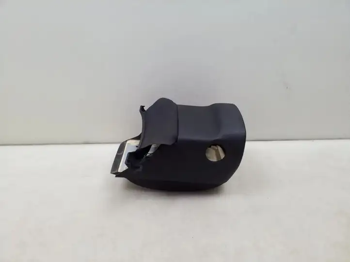 Volkswagen Tiguan (2007 - 2011) 5N0858565B Обшивка рулевой колонки — фото 3