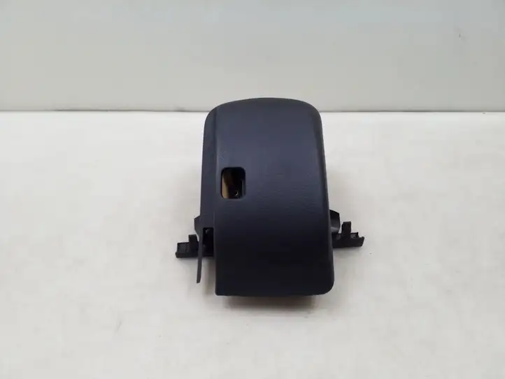 Volkswagen Tiguan (2007 - 2011) 5N0858565B Обшивка рулевой колонки — фото 4