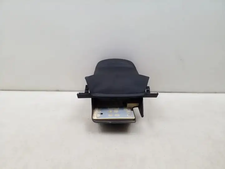 Volkswagen Tiguan (2007 - 2011) 5N0858565B Обшивка рулевой колонки — фото 5