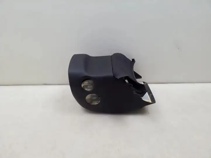 Volkswagen Tiguan (2007 - 2011) 5N0858565B Обшивка рулевой колонки — фото 6