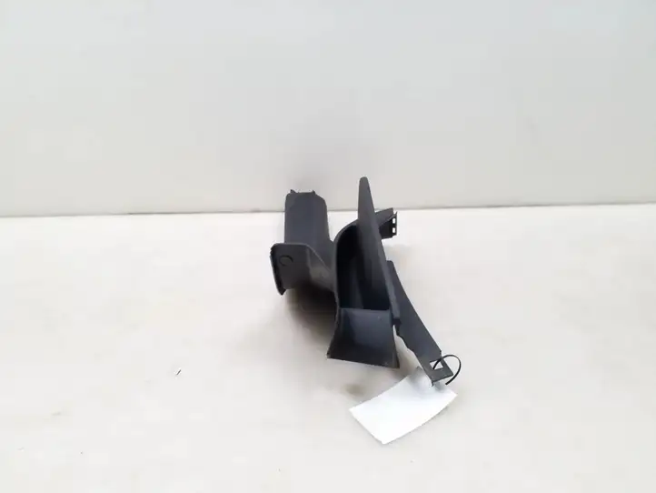Volkswagen Tiguan (2007 - 2011) 5N0868269 Внутренняя отделка заднего порога — фото 4