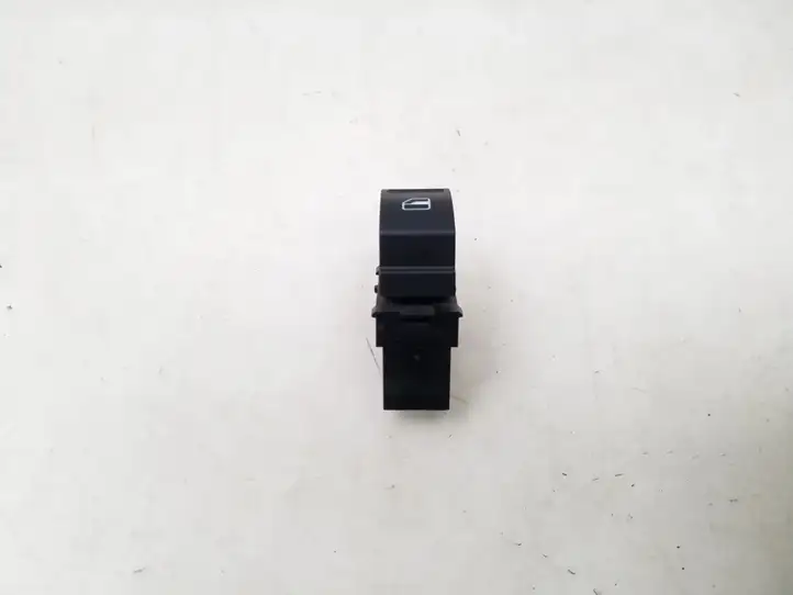 Volkswagen Tiguan (2007 - 2011) 7L6959855B Блок кнопок стеклоподъемников — фото 1