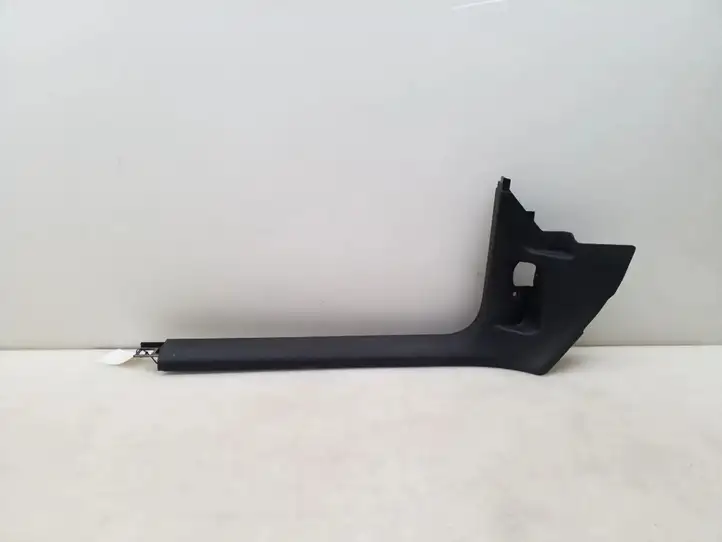 Volkswagen Tiguan (2007 - 2011) 5N0863483 Внутренняя отделка переднего порога — фото 1