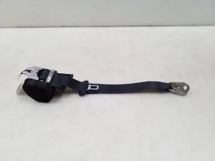 Volkswagen Tiguan (2007 - 2011) 5N0857805 Задний ремень безопасности — фото 4