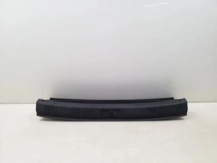 Volkswagen Tiguan (2007 - 2011) 5N0863459 Прочая отделка багажника — фото 1