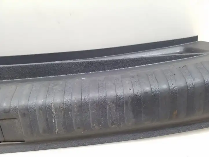 Volkswagen Tiguan (2007 - 2011) 5N0863459 Прочая отделка багажника — фото 2