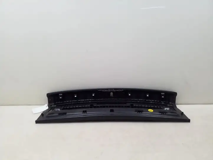 Volkswagen Tiguan (2007 - 2011) 5N0863459 Прочая отделка багажника — фото 5