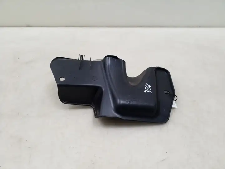 Volkswagen Tiguan (2007 - 2011) 5N1863129A Обшивка рулевой колонки — фото 2
