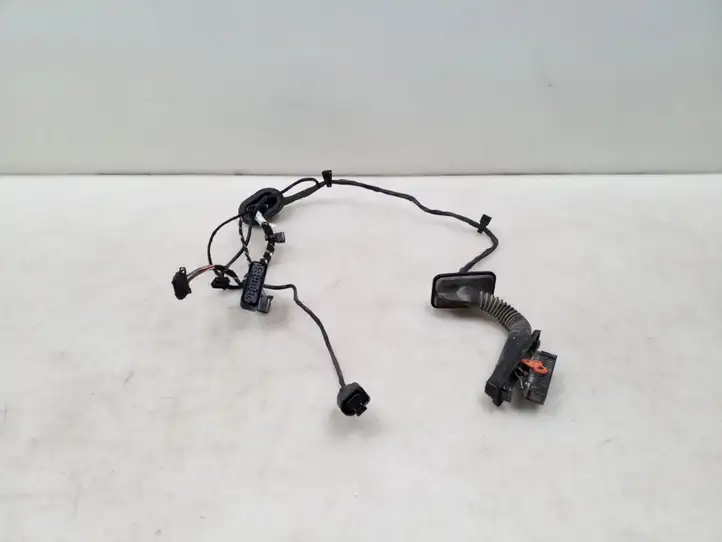 Volkswagen Tiguan (2007 - 2011) 5N0971693A Прочая электропроводка — фото 1