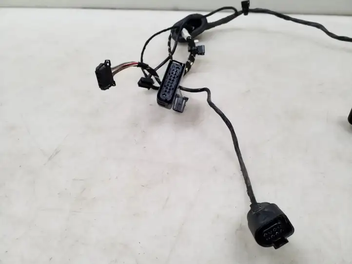 Volkswagen Tiguan (2007 - 2011) 5N0971693A Прочая электропроводка — фото 4