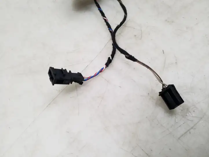 Volkswagen Tiguan (2007 - 2011) 5N1971121A Прочая электропроводка — фото 2