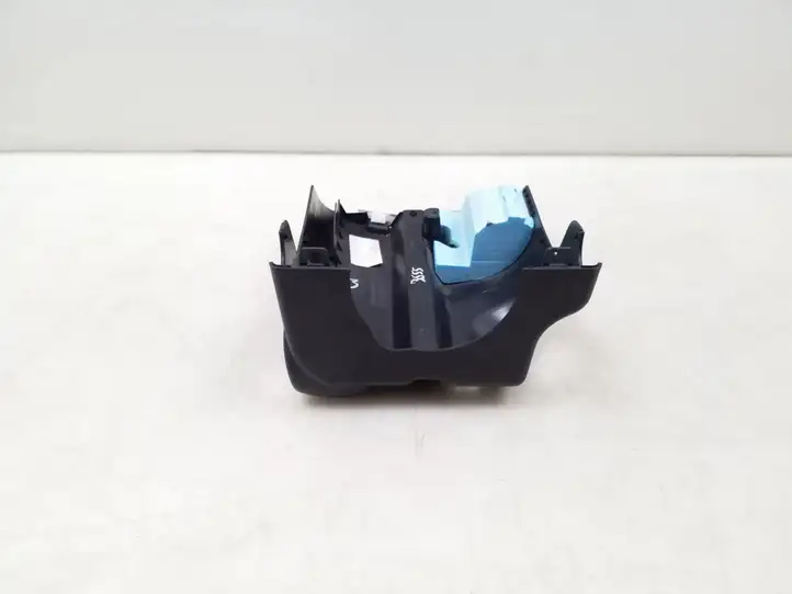 Land Rover Range Rover Sport L320 (2005 - 2009) 6H223K512AAW Обшивка рулевой колонки — фото 4