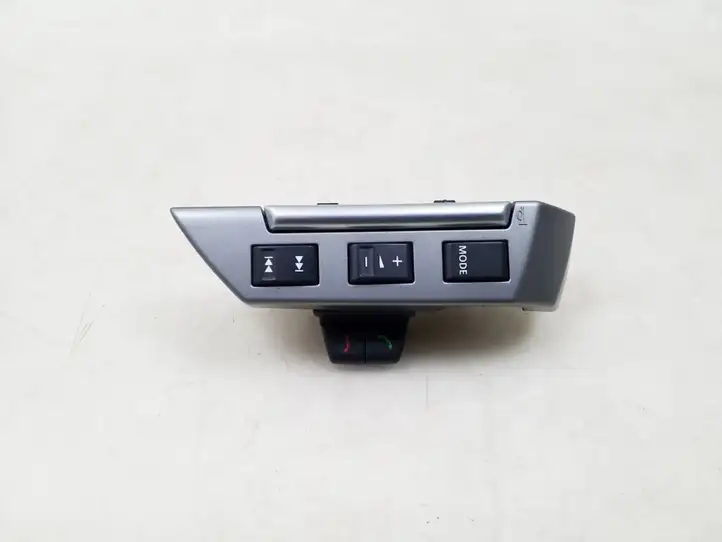 Land Rover Range Rover Sport L320 (2005 - 2009) 8H2213D767CA Кнопки на рулевом колесе — фото 5