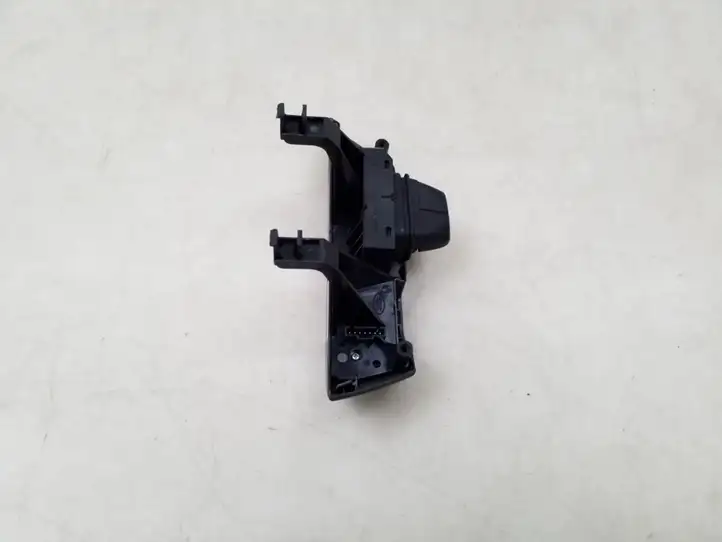 Land Rover Range Rover Sport L320 (2005 - 2009) 8H2213D767CA Кнопки на рулевом колесе — фото 6