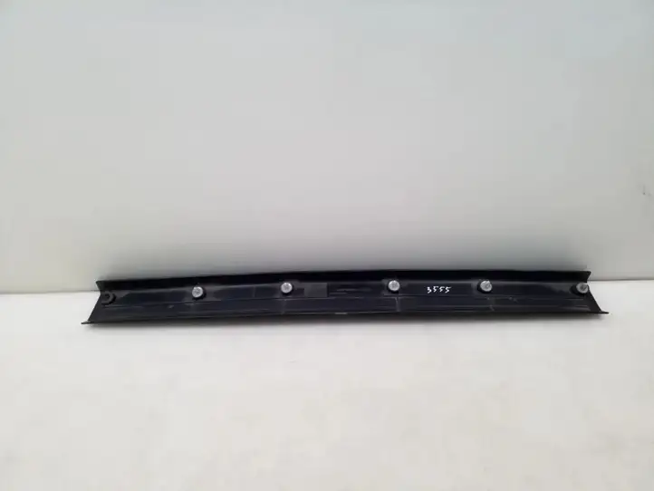 Land Rover Range Rover Sport L320 (2005 - 2009) Прочая отделка багажника — фото 4