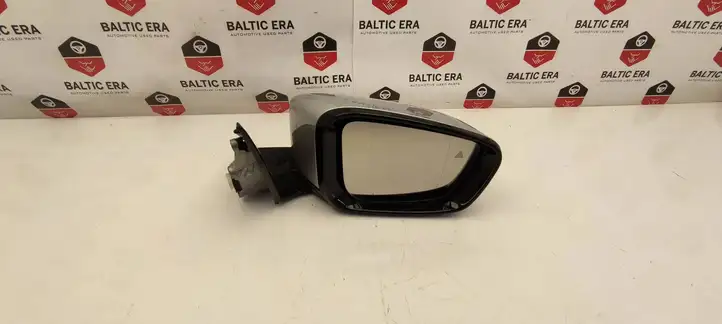 BMW 5 G30 G31 (2016 - ) E1041404 Боковое зеркало с электроприводом — фото 3