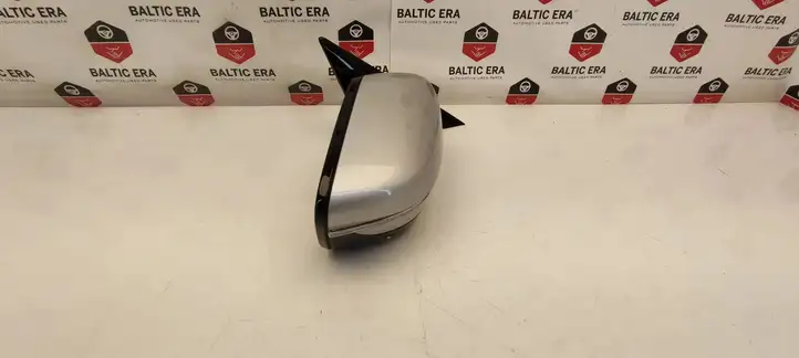 BMW 5 G30 G31 (2016 - ) E1041404 Боковое зеркало с электроприводом — фото 4