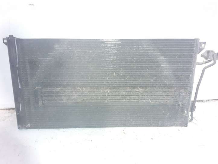 Audi Q7 (2005 - 2009)  4L0260401 Радиатор охлаждения кондиционера воздуха